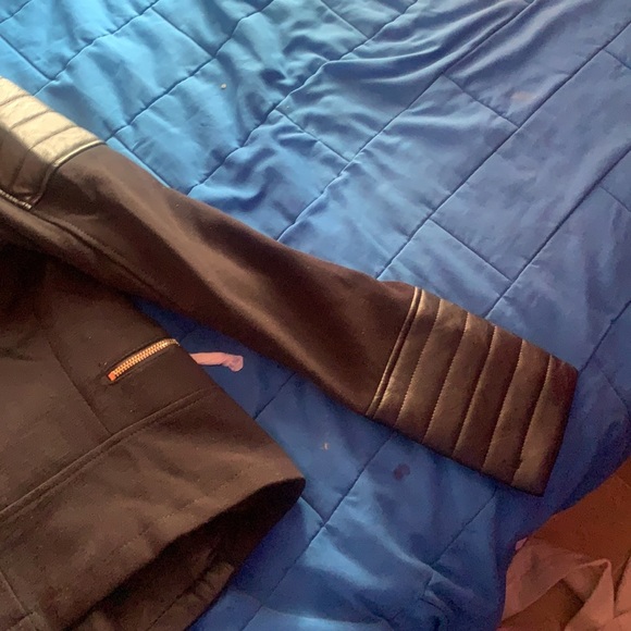 Forever 21 womens stylish jacket - Picture 6 of 6